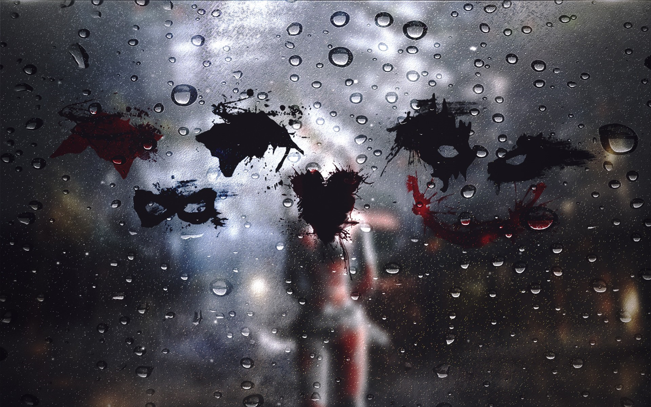 BatMan theme