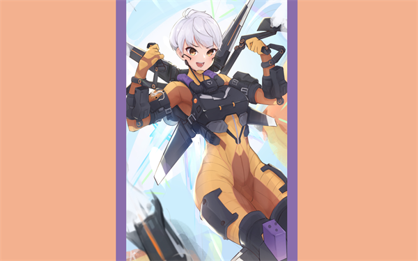 Apex theme