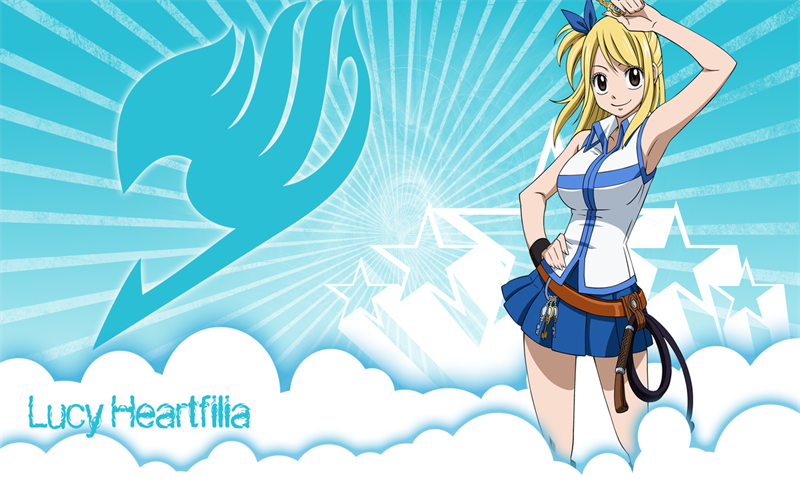 Fairy Tail theme