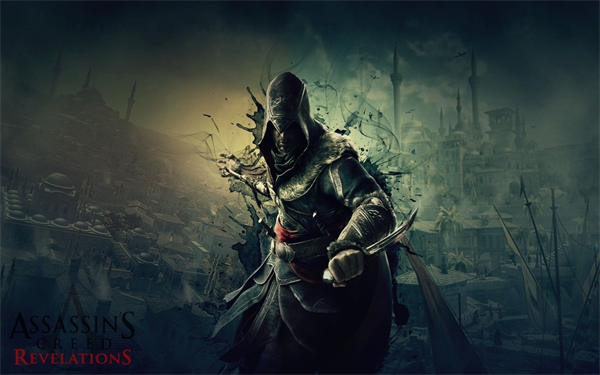 Assassin's Creed theme