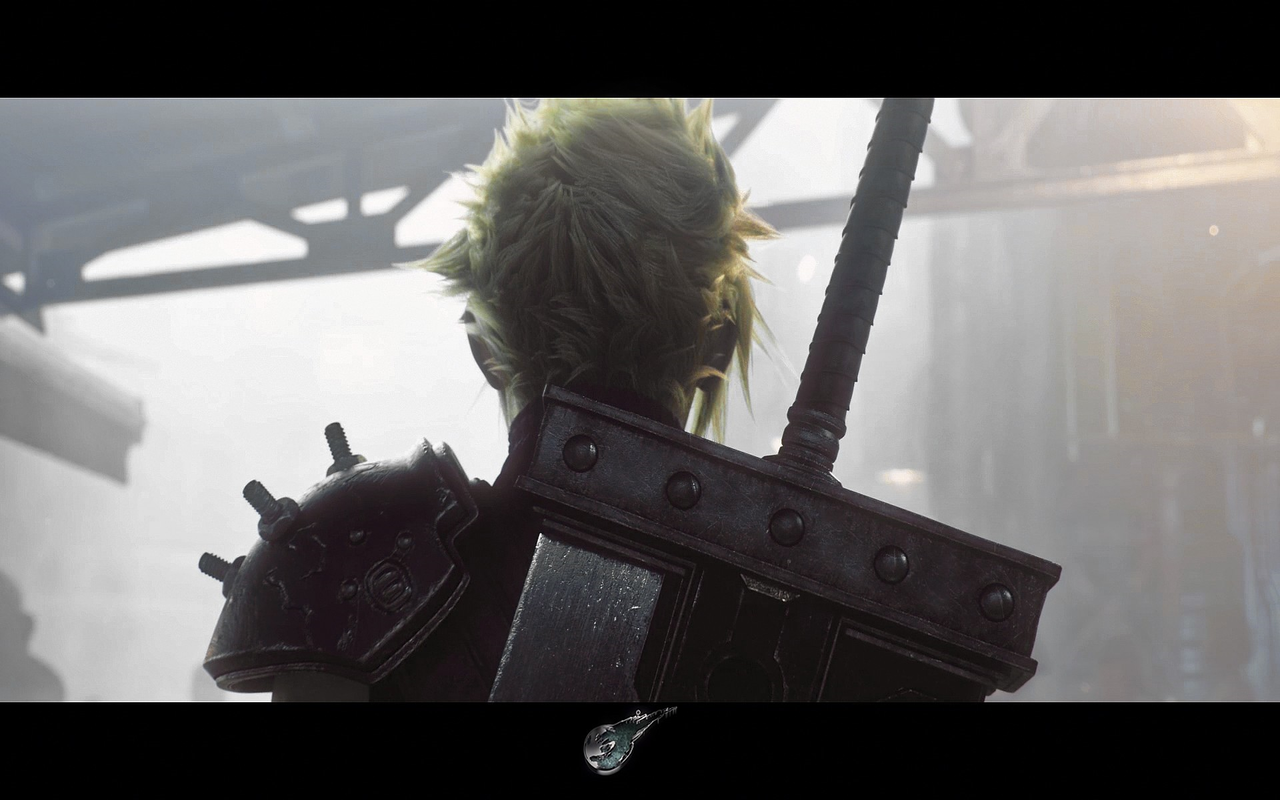Final Fantasy theme