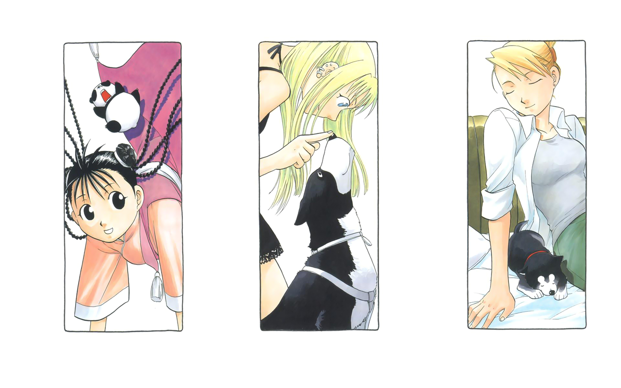 Fullmetal Alchemist theme