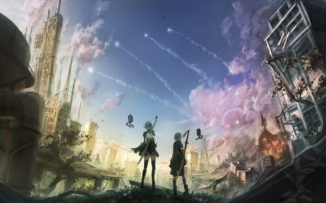 2B theme