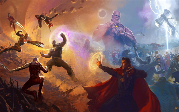 Ironman theme