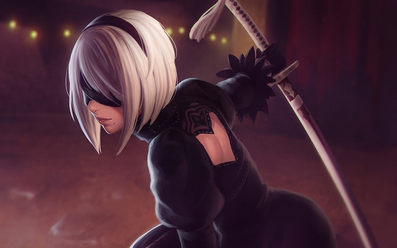 2B theme