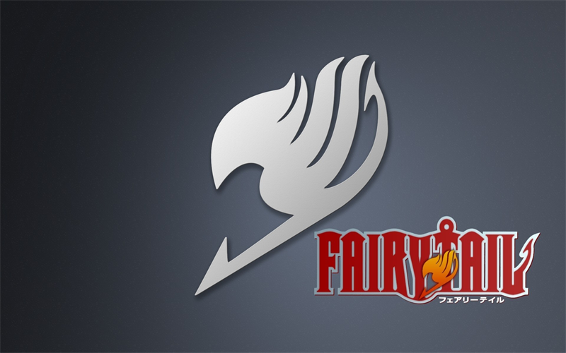 Fairy Tail theme