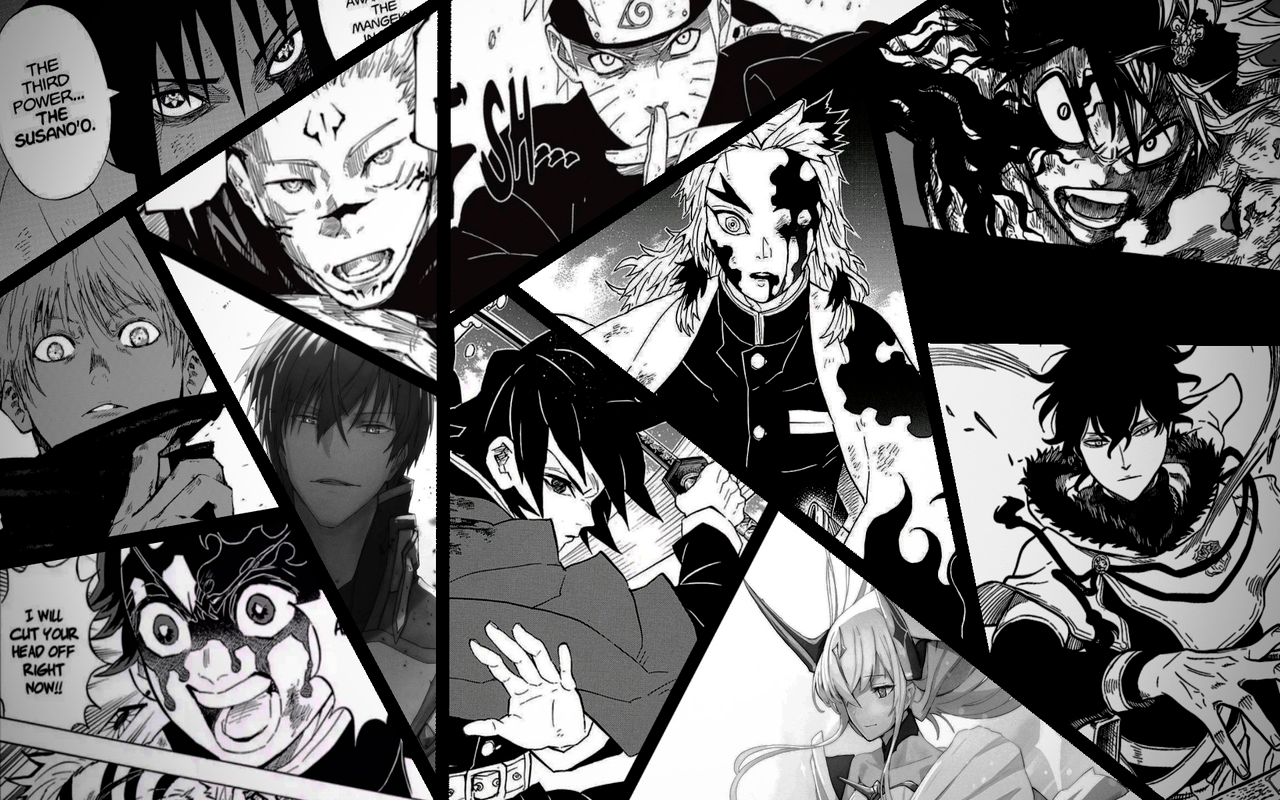 Demon Slayer theme