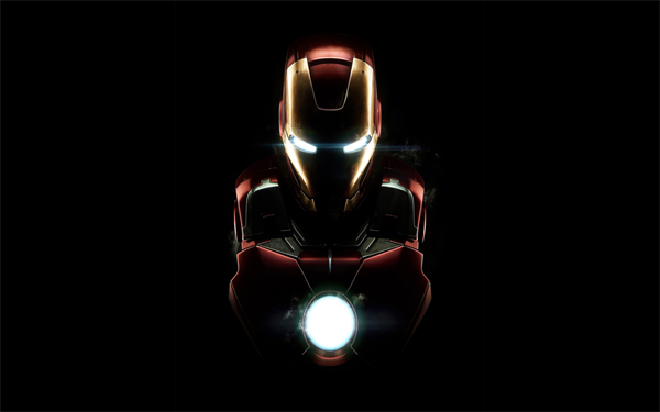 Ironman theme