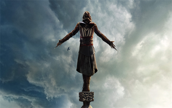 Assassin's Creed theme