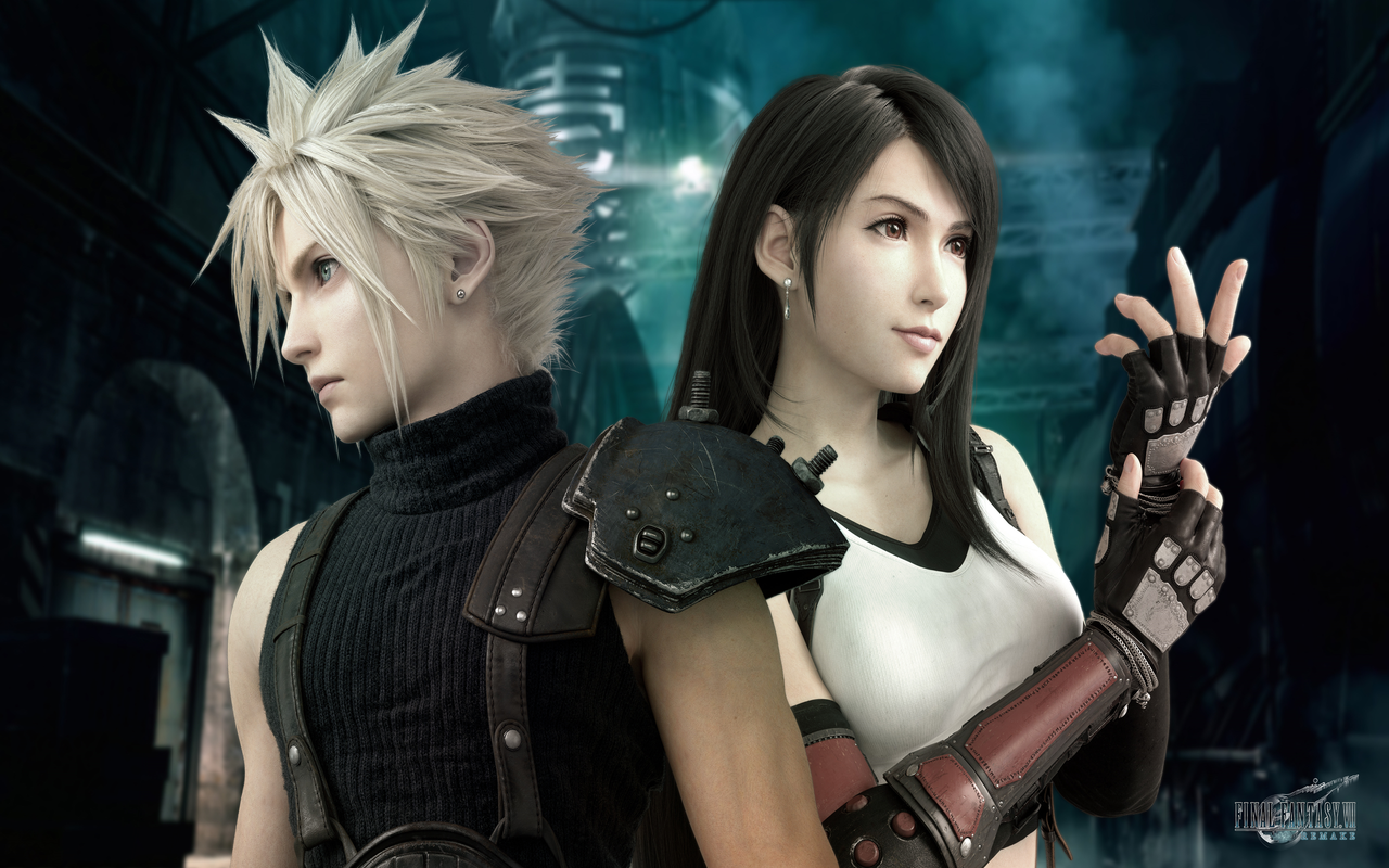 Final Fantasy theme