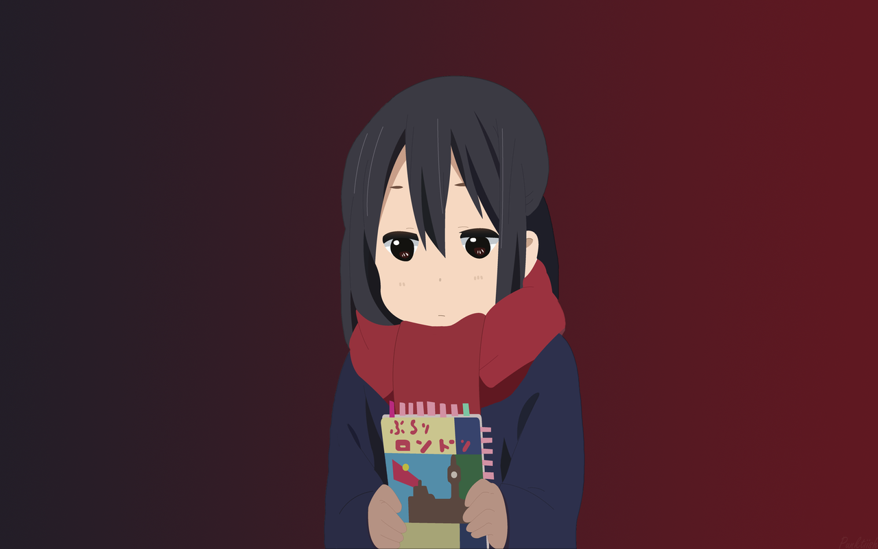 K-ON theme
