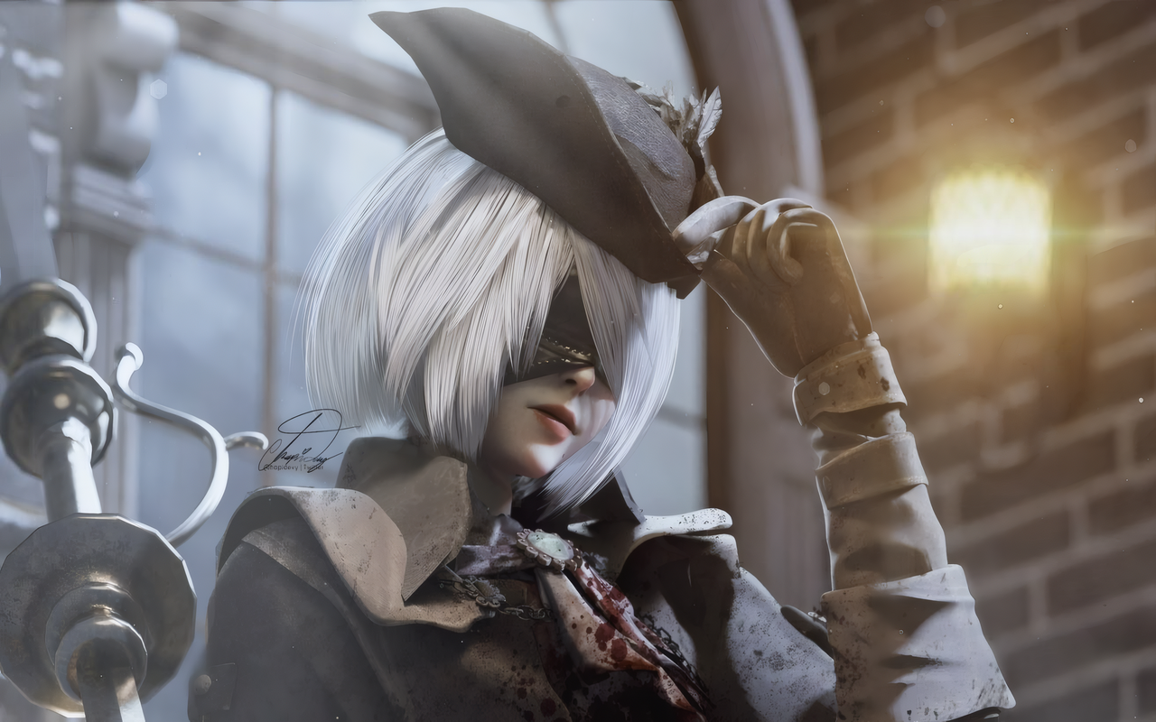 2B theme