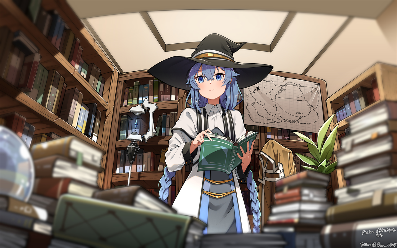 mushoku tensei theme