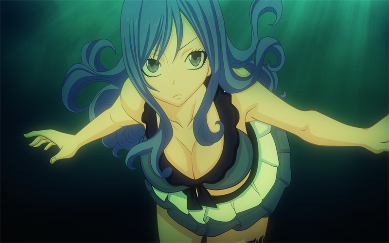 Fairy Tail theme