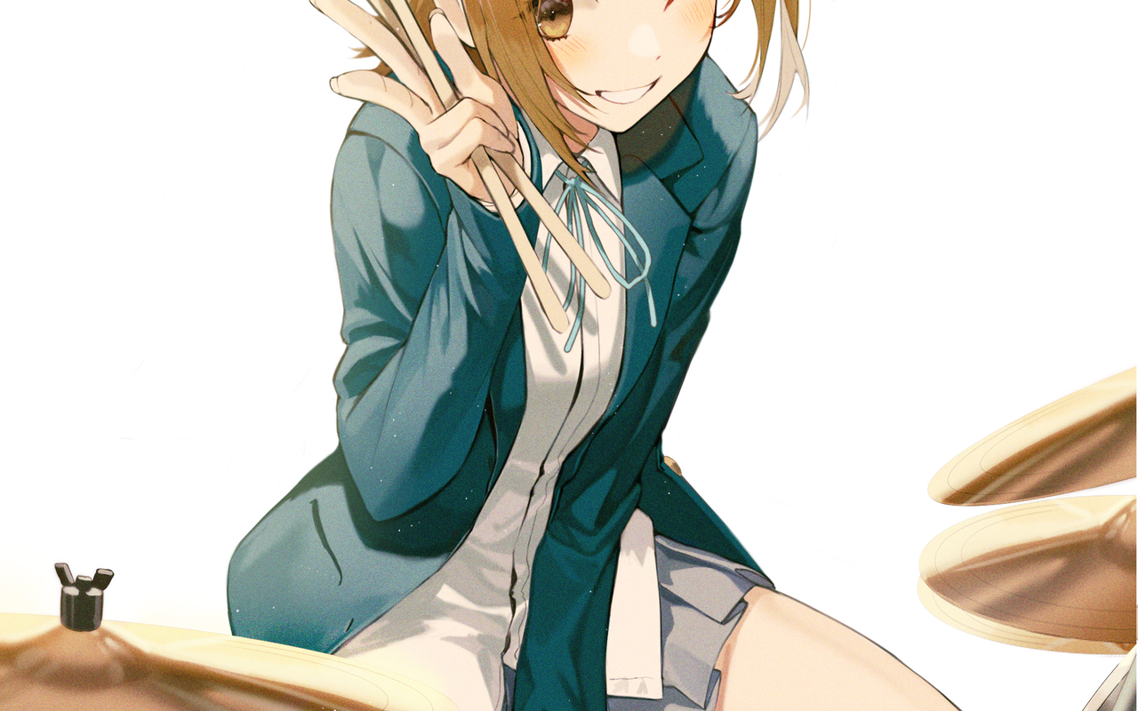 K-ON theme