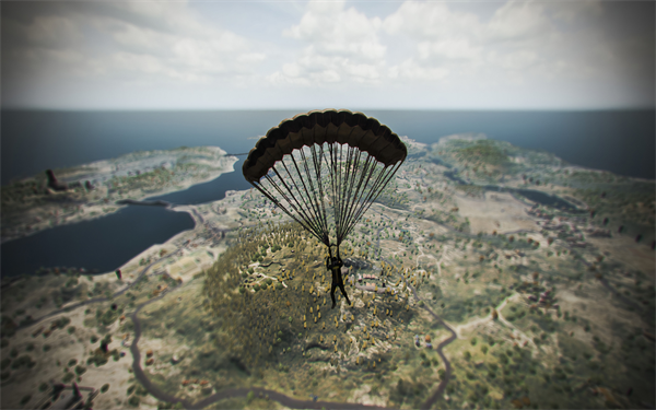 PUBG theme