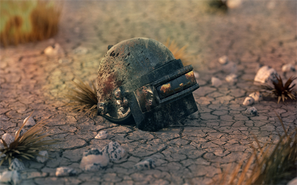 PUBG theme