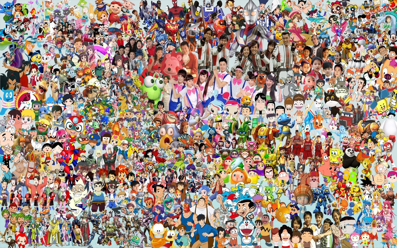 One Piece theme
