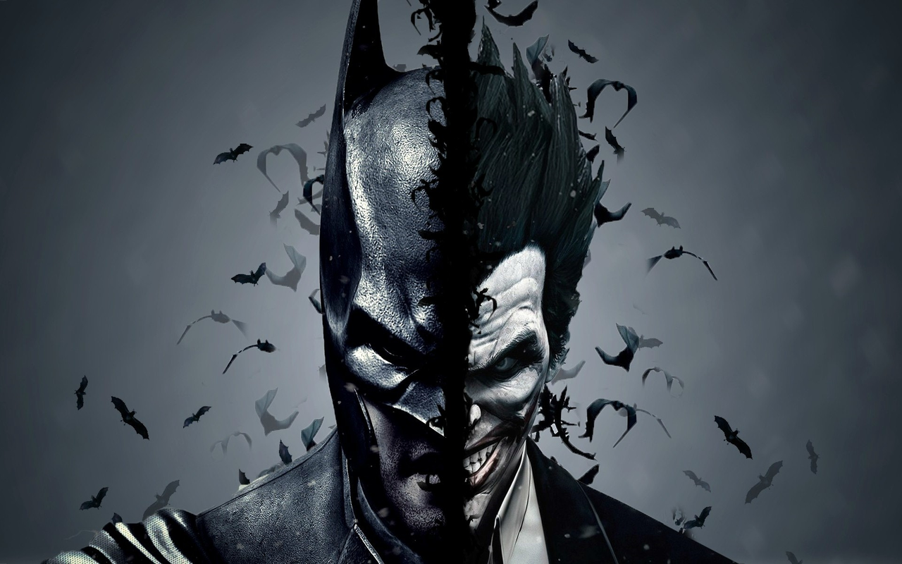 BatMan theme