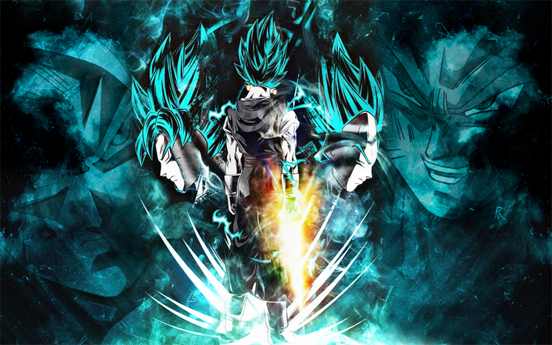 Dragon Ball theme
