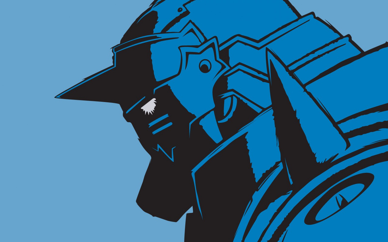 Fullmetal Alchemist theme