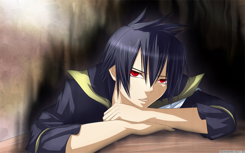 Fairy Tail theme