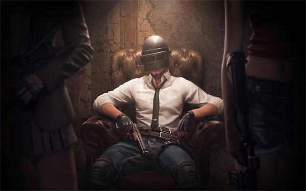 PUBG theme