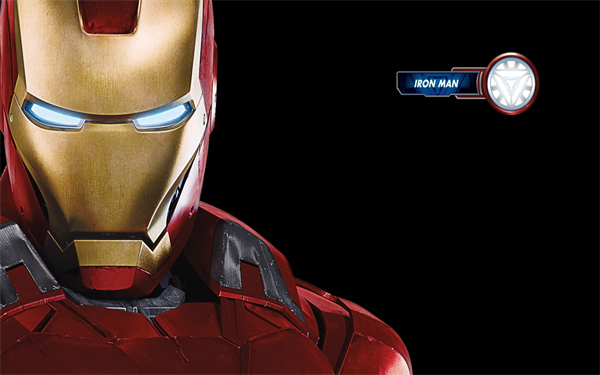 Ironman theme