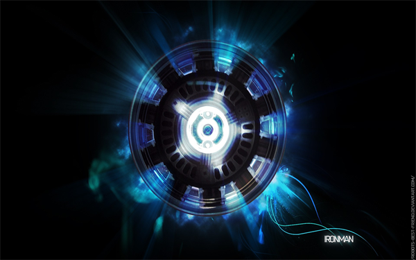 Ironman theme