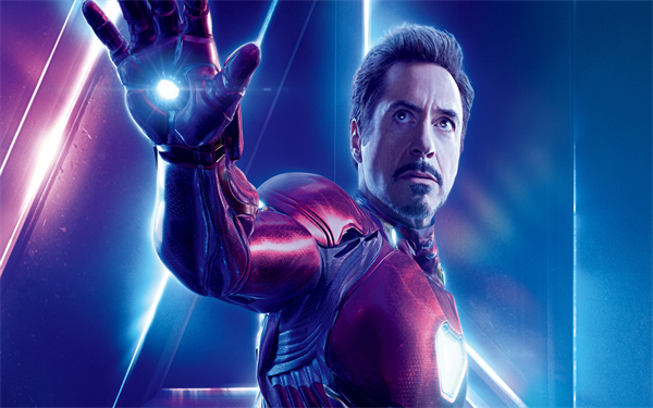 Ironman theme