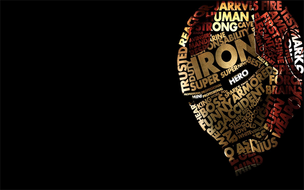 Ironman theme