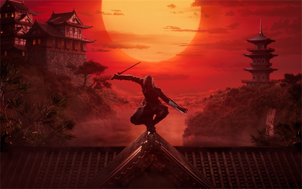 Assassin's Creed theme