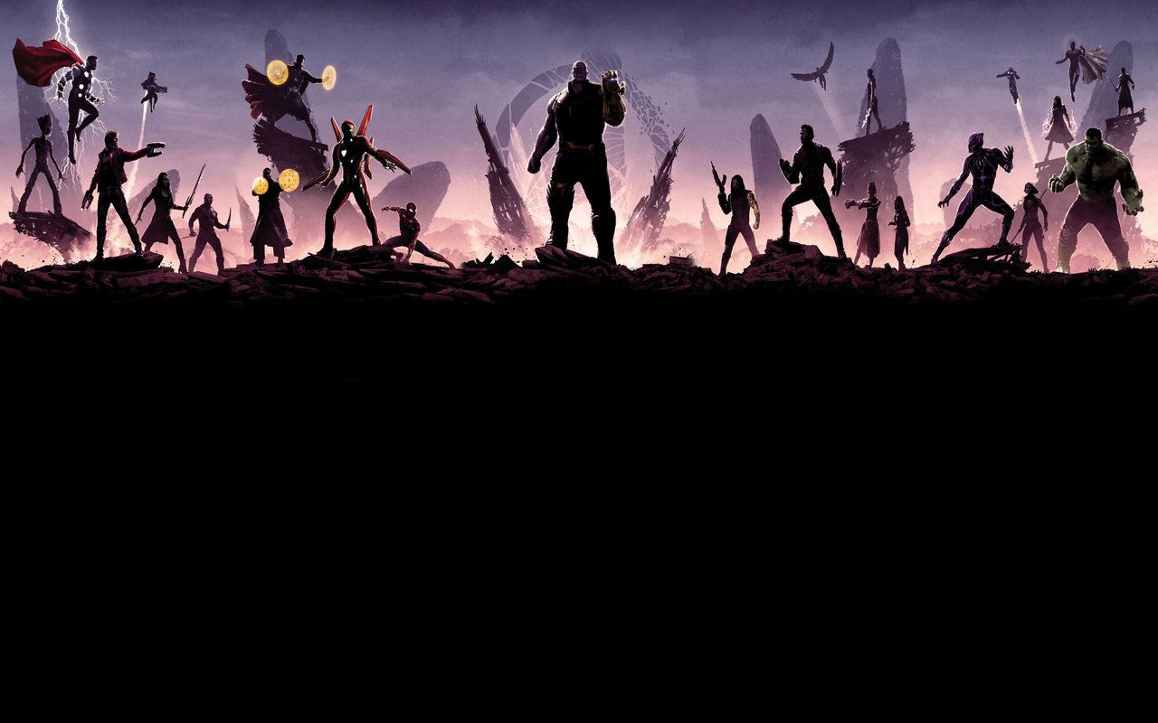 Spiderman theme