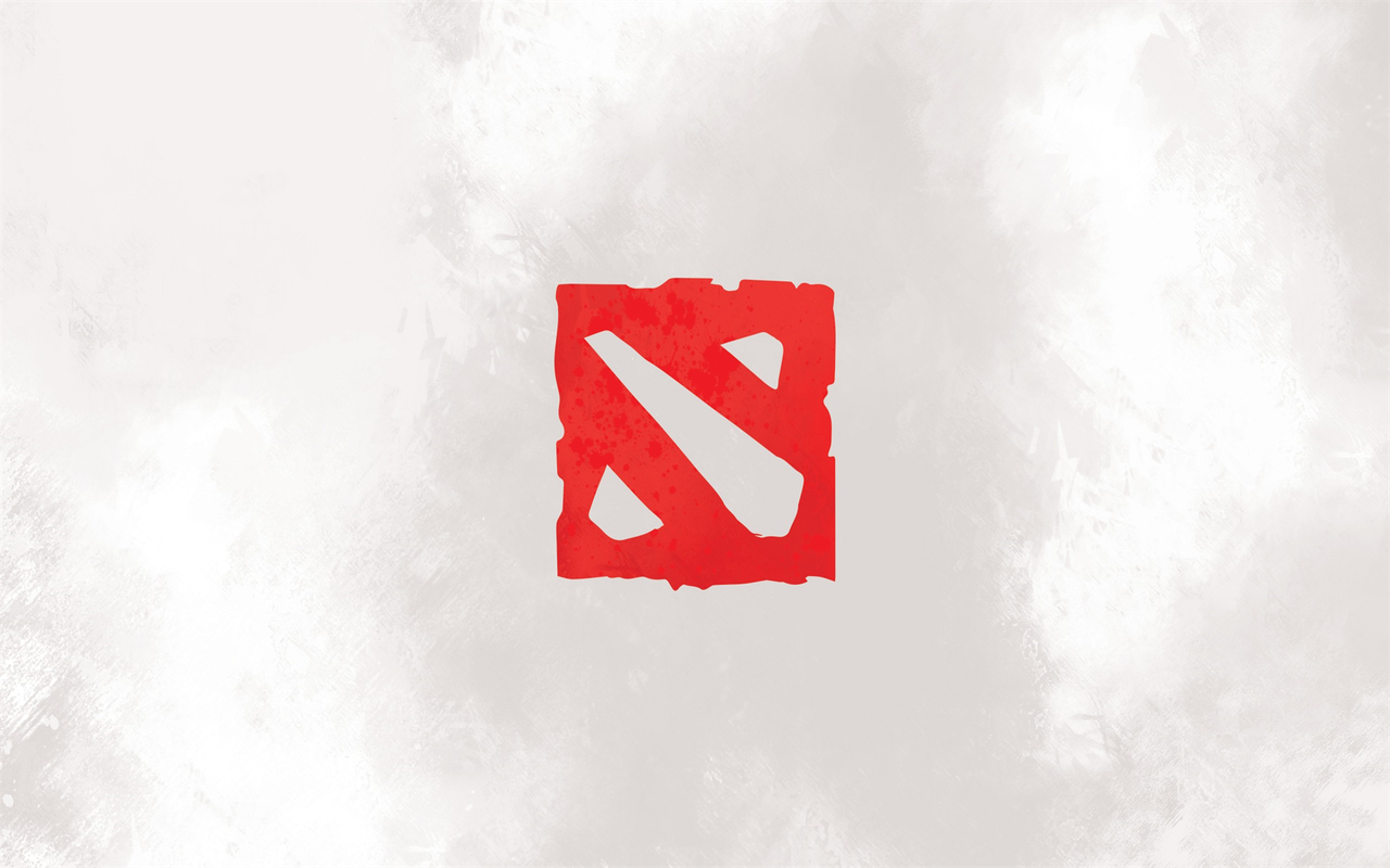 Dota theme
