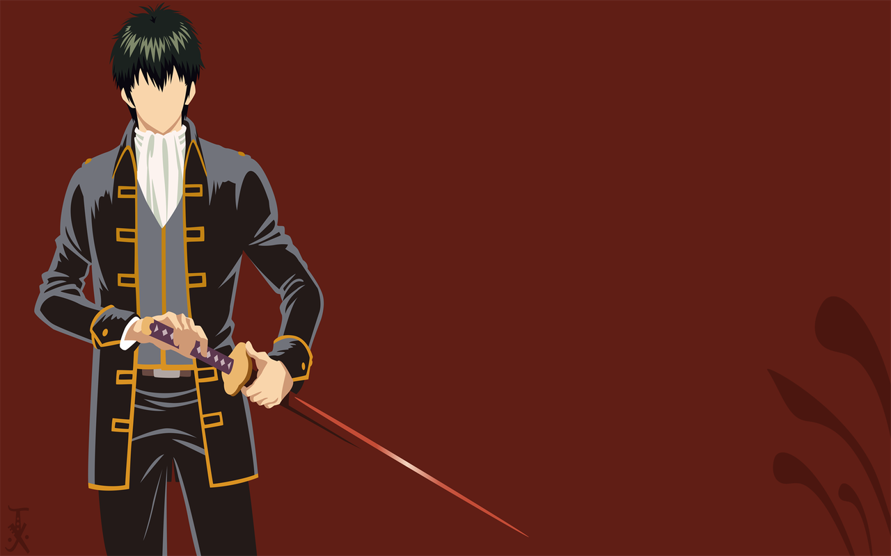 Gin Tama theme