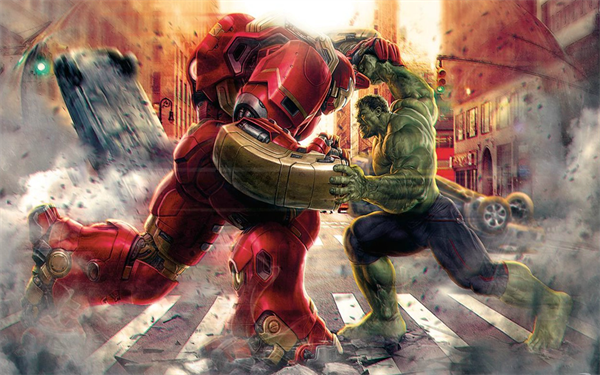 Ironman theme