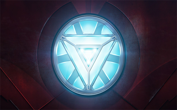 Ironman theme