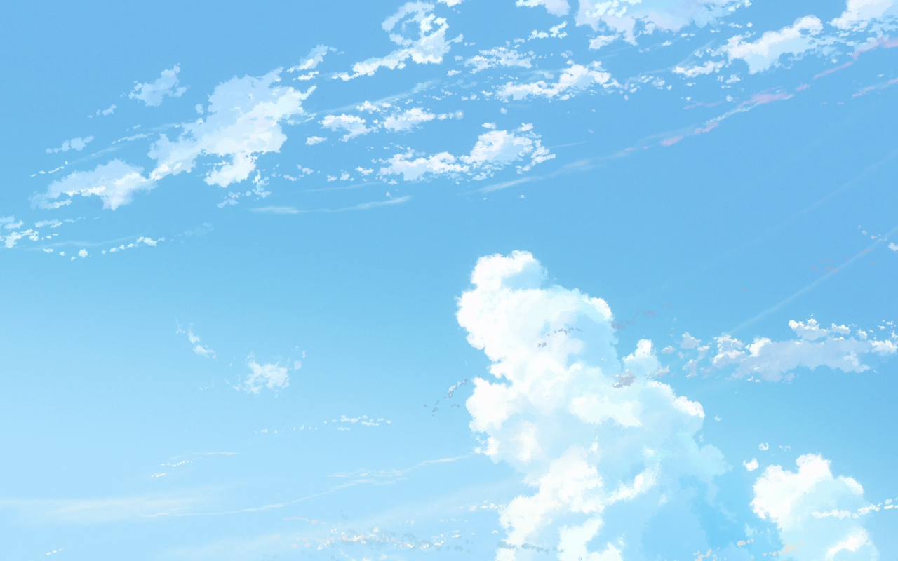 Your Name theme