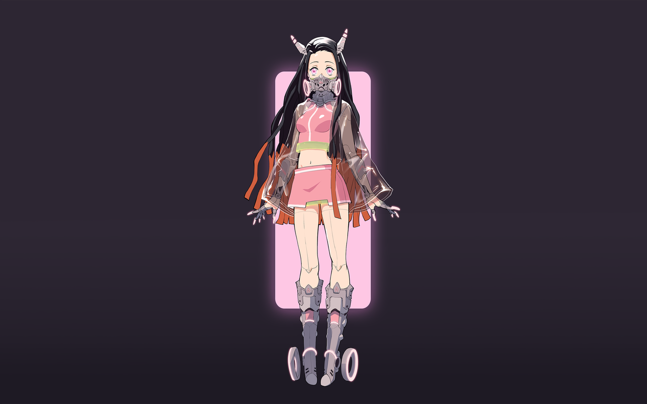 Demon Slayer theme