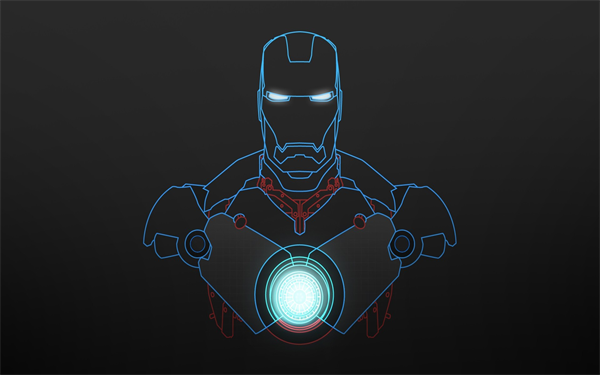 Ironman theme