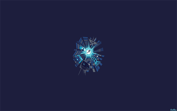 Ironman theme