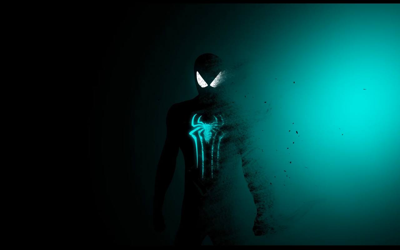 Spiderman theme