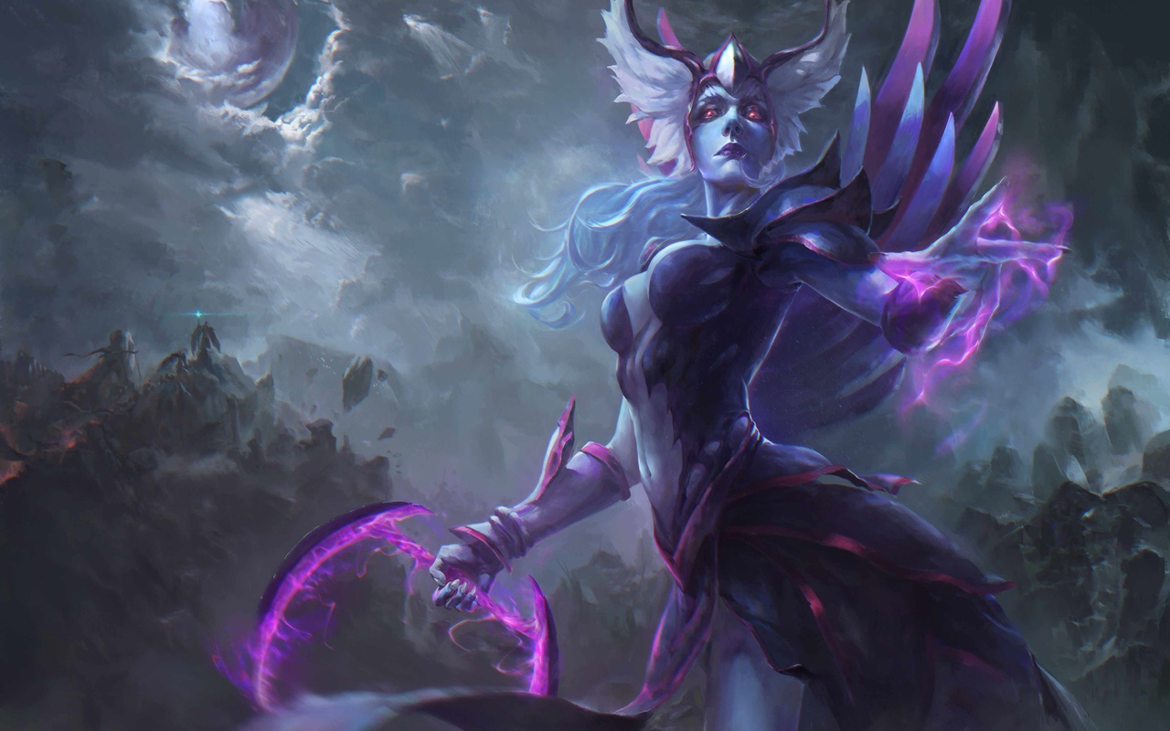 Dota theme