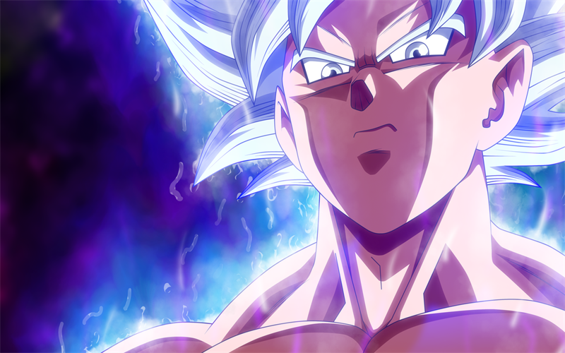 Dragon Ball theme