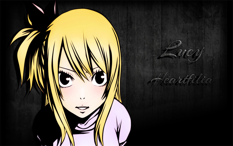 Fairy Tail theme