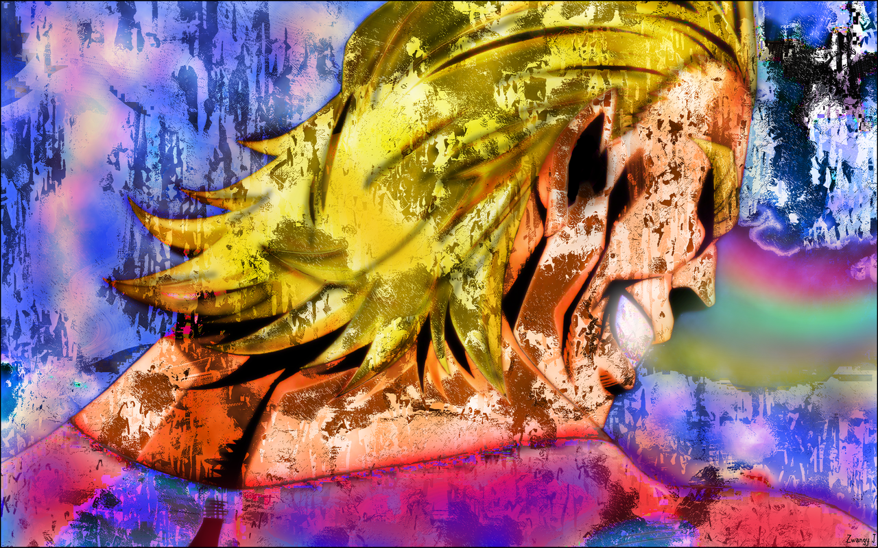 My Hero Academia theme