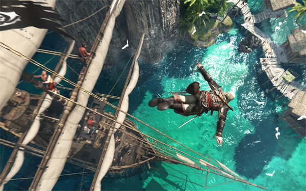 Assassin's Creed theme