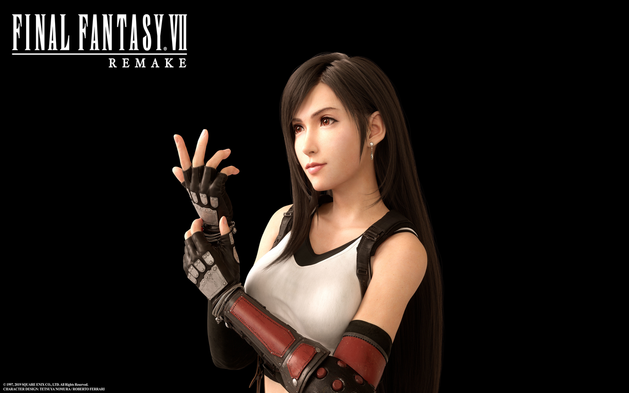 Final Fantasy theme