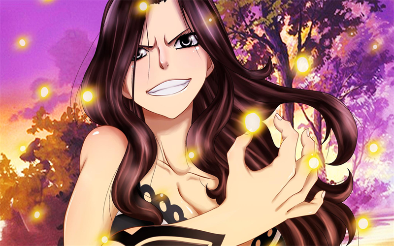 Fairy Tail theme