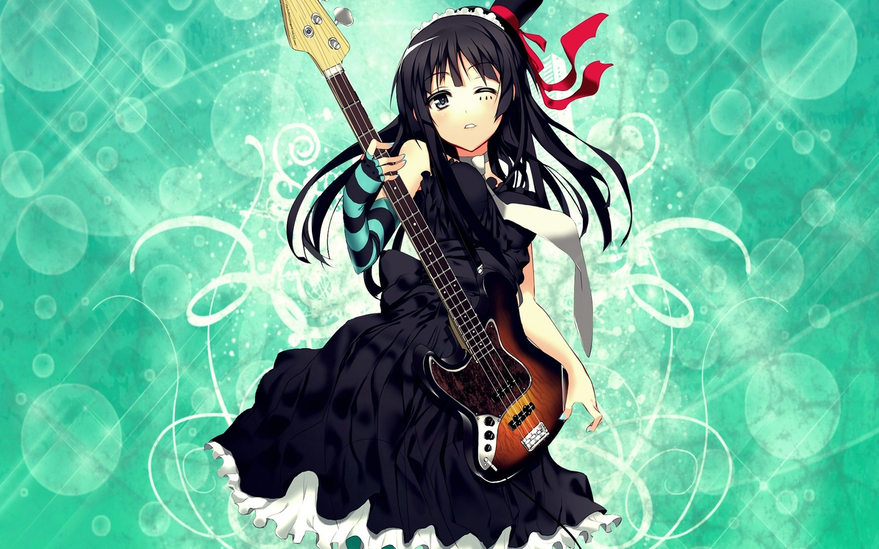 K-ON theme